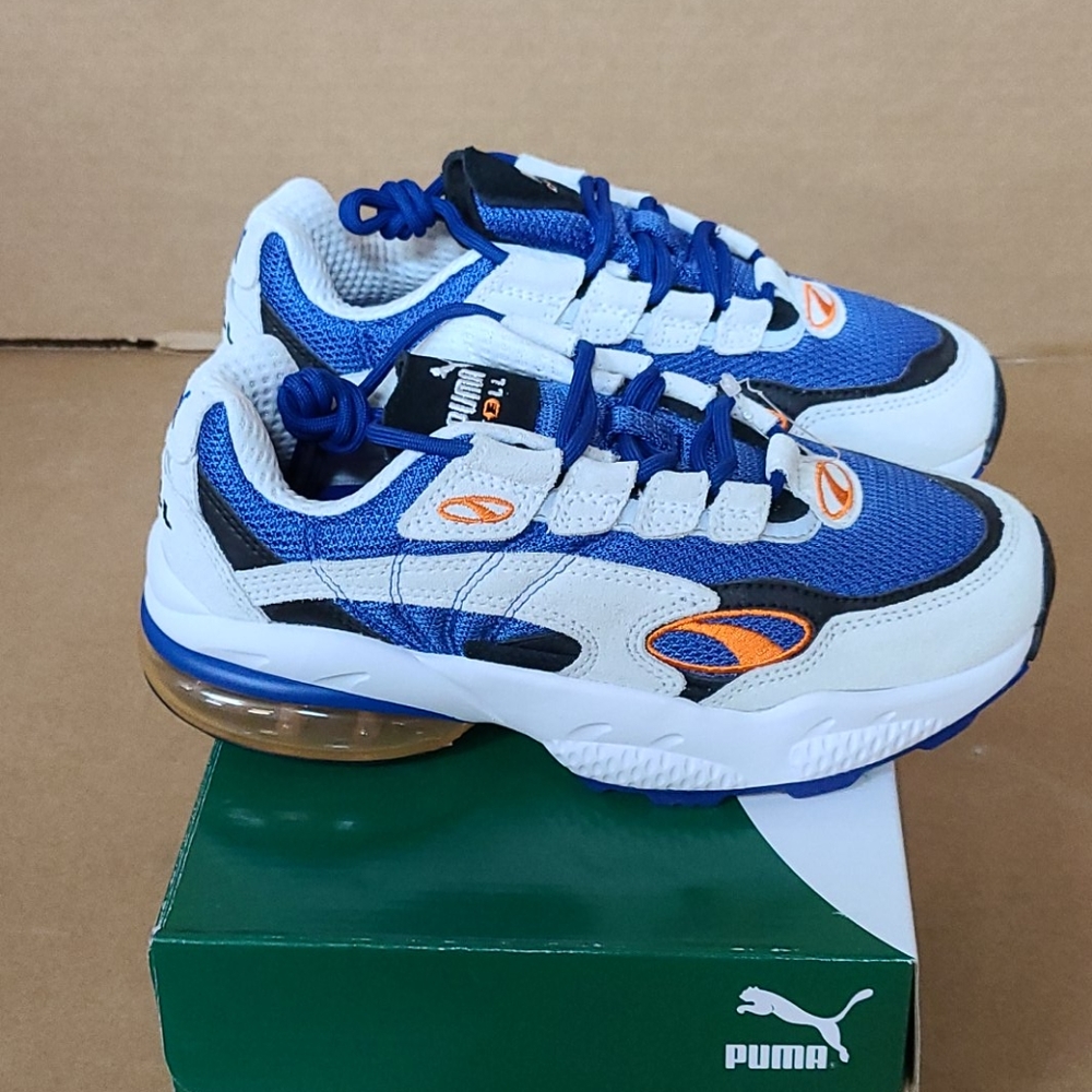Puma Cell Venom Jr Youth Training Shoe